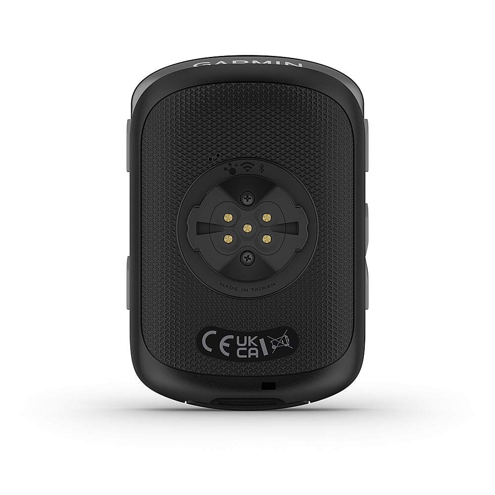 Garmin - Edge 540 2.6" GPS Bike Computer - Black
