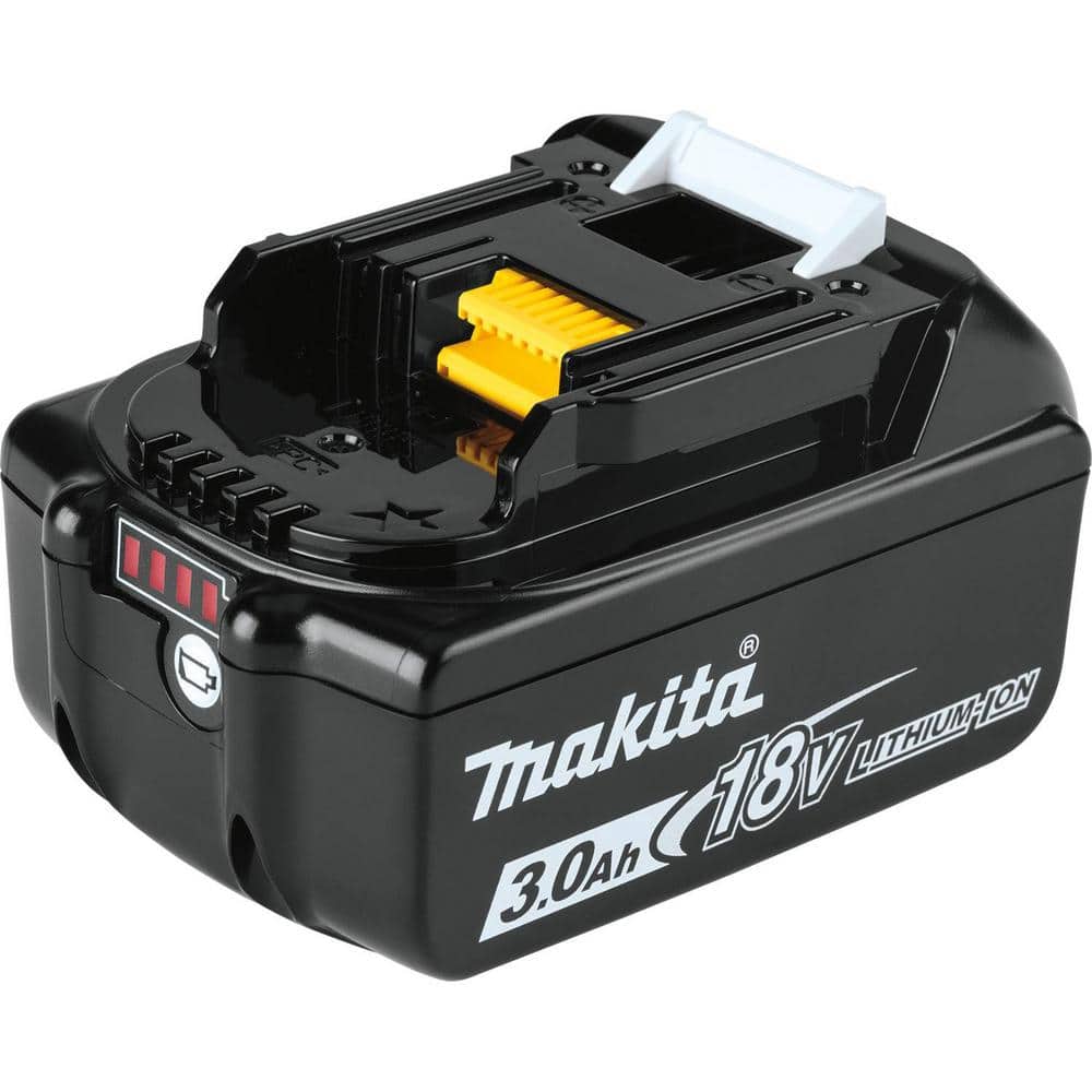 18V LXT Lithium-Ion Cordless Grease Gun Kit, 3.0Ah XPG01S1