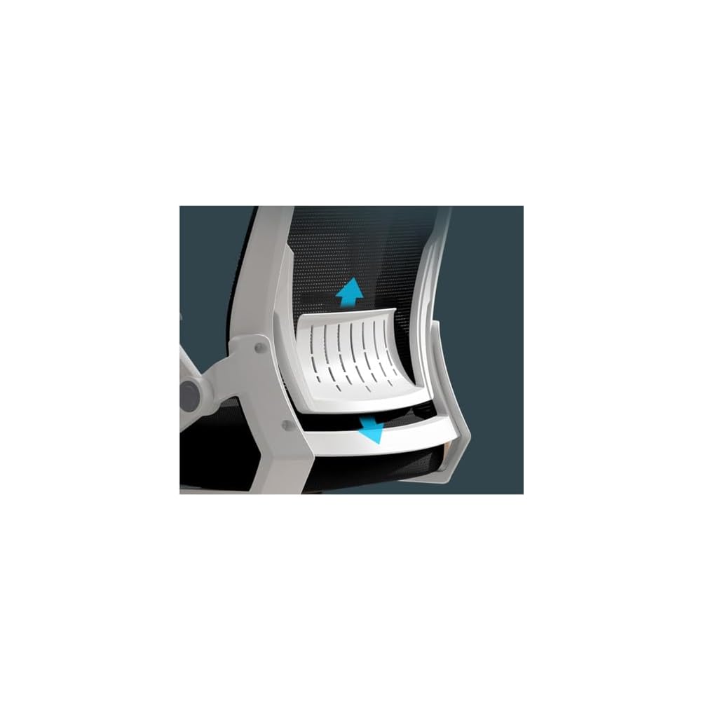 Student Dormitory Lifting Swivel Chair Learning Backrest Household Office