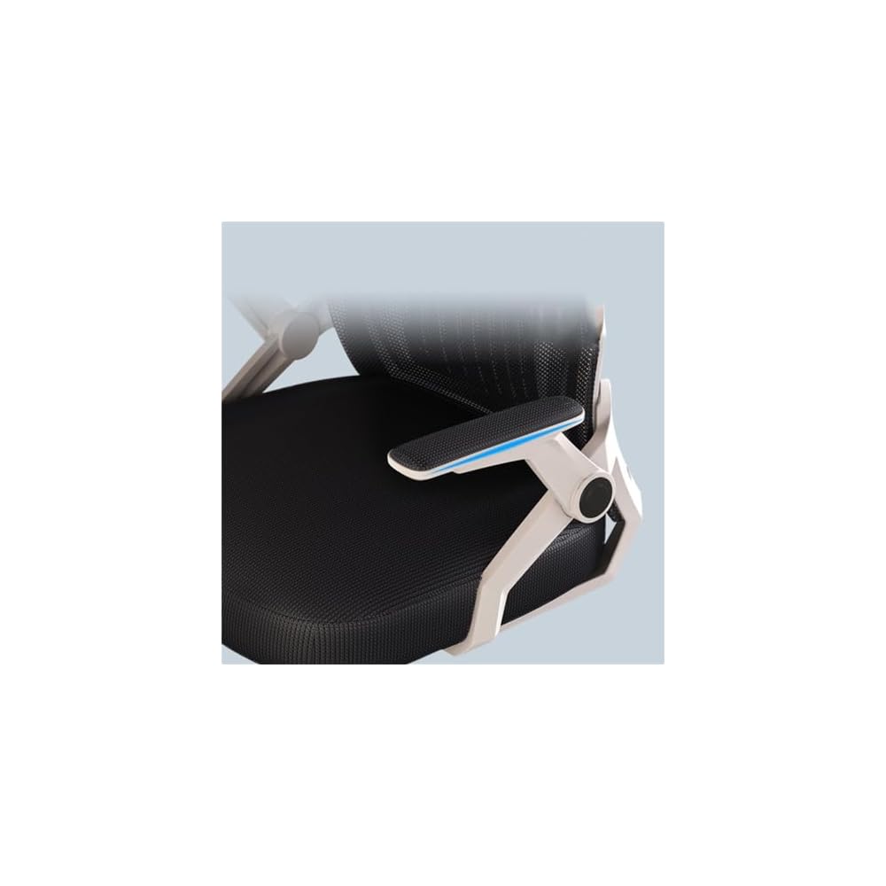 Student Dormitory Lifting Swivel Chair Learning Backrest Household Office