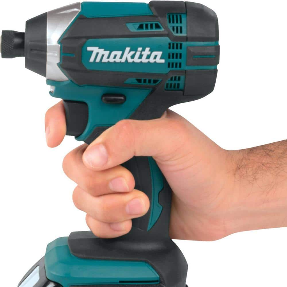 18V LXT Lithium-Ion Compact 2-Piece Combo Kit (Driver-Drill/Impact Driver) CT225SYX