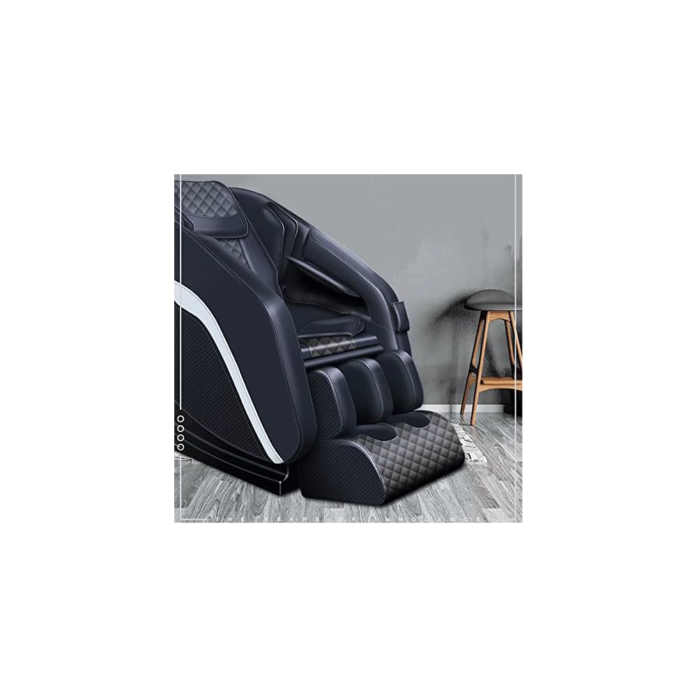 Smart Space Cabin Home Full Automatic Multi-Function Small Luxury Automatic Sofa Chair Computer Chair Apply to Father Mother Home Office