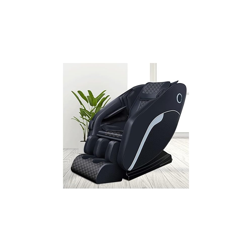 Smart Space Cabin Home Full Automatic Multi-Function Small Luxury Automatic Sofa Chair Computer Chair Apply to Father Mother Home Office