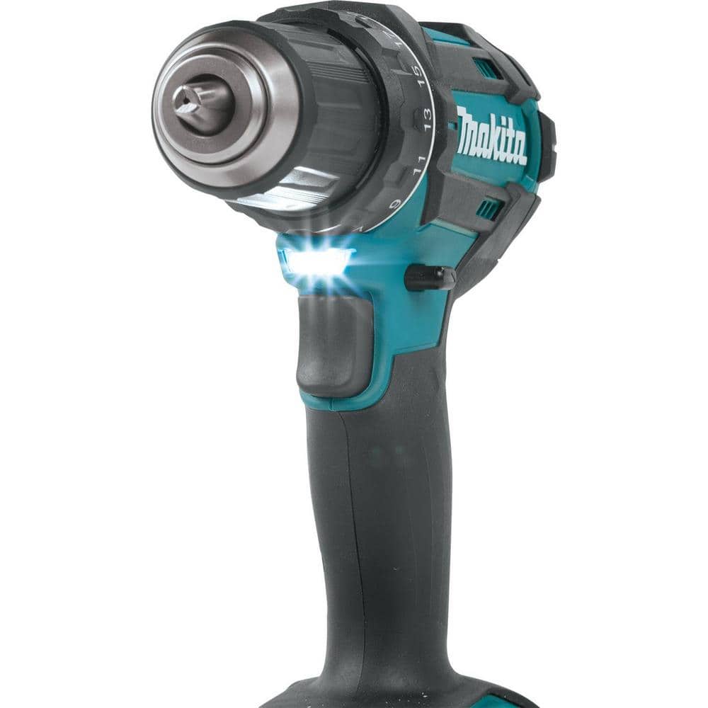 18V LXT Lithium-Ion Compact 2-Piece Combo Kit (Driver-Drill/Impact Driver) CT225SYX