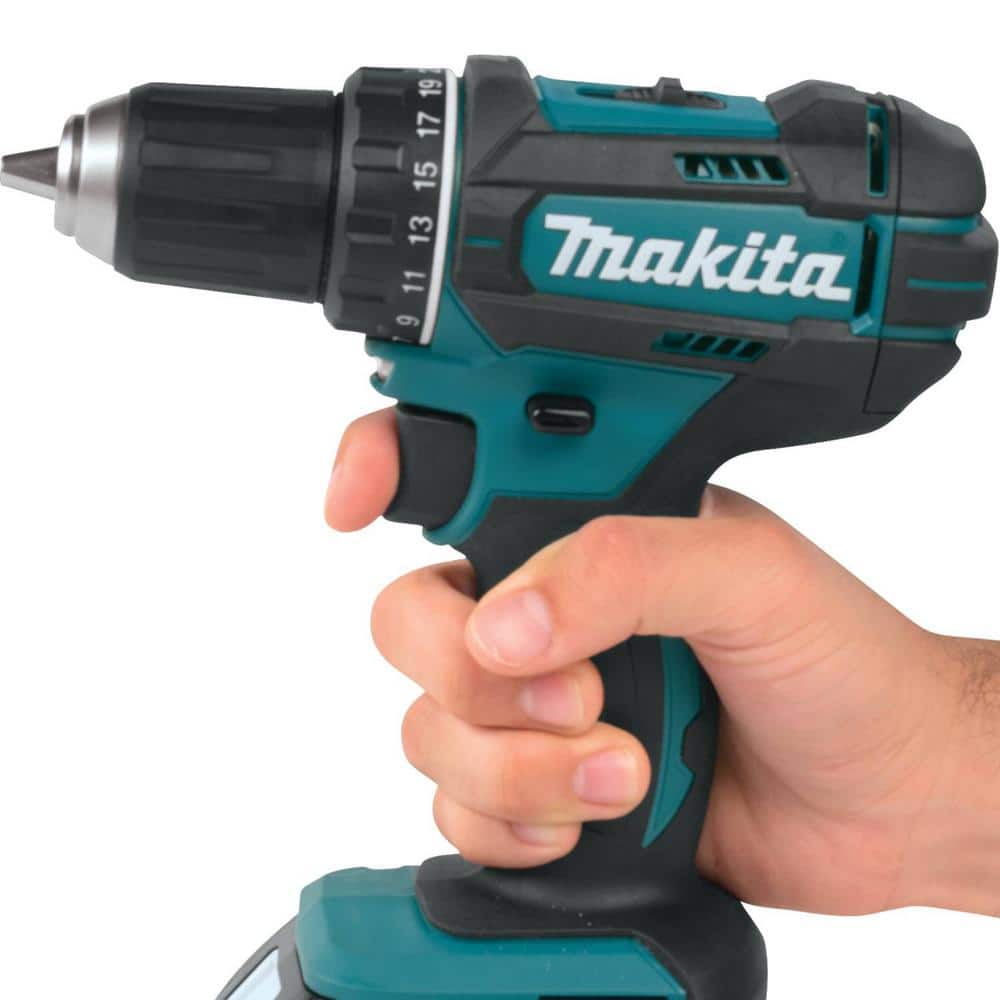 18V LXT Lithium-Ion Compact 2-Piece Combo Kit (Driver-Drill/Impact Driver) CT225SYX