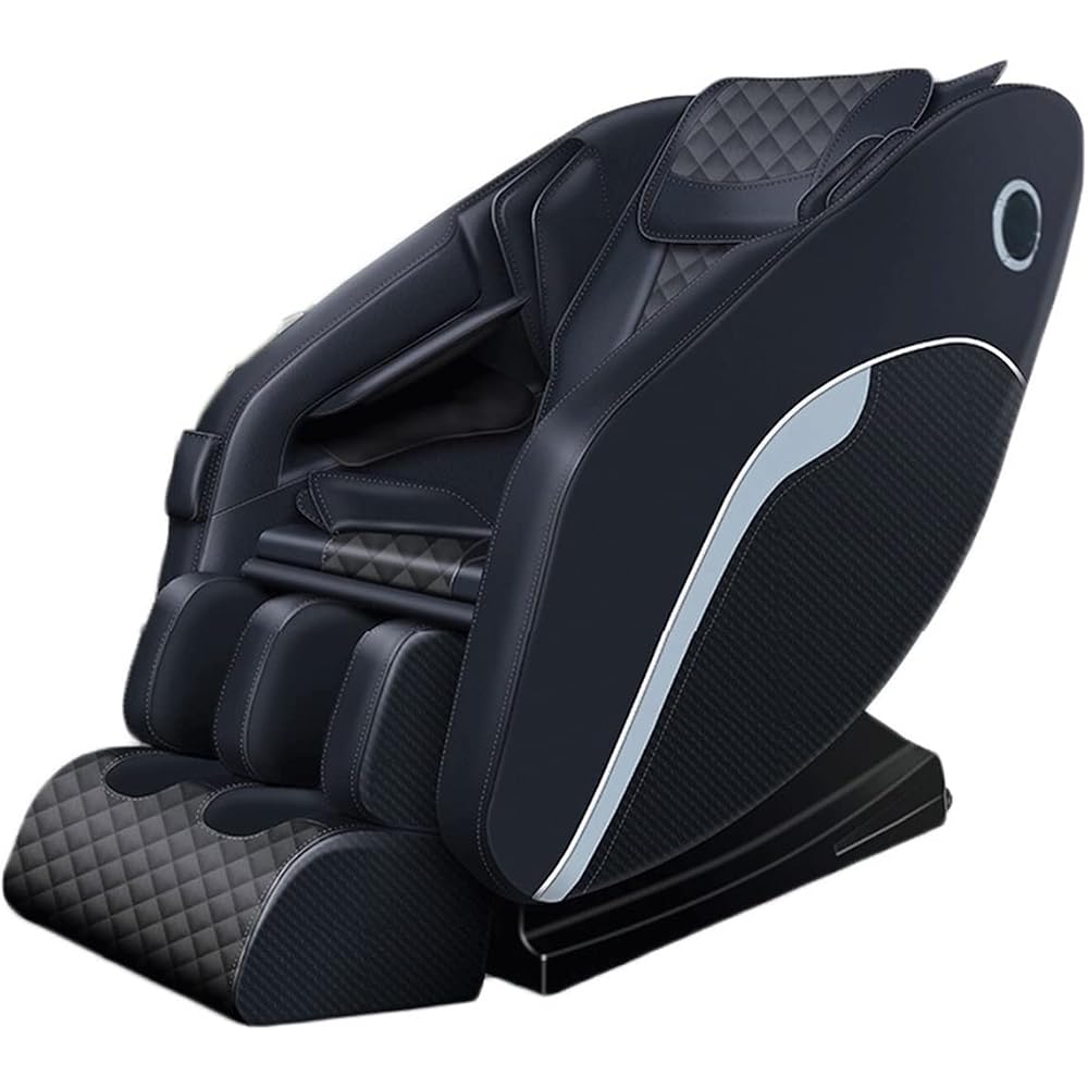 Smart Space Cabin Home Full Automatic Multi-Function Small Luxury Automatic Sofa Chair Computer Chair Apply to Father Mother Home Office