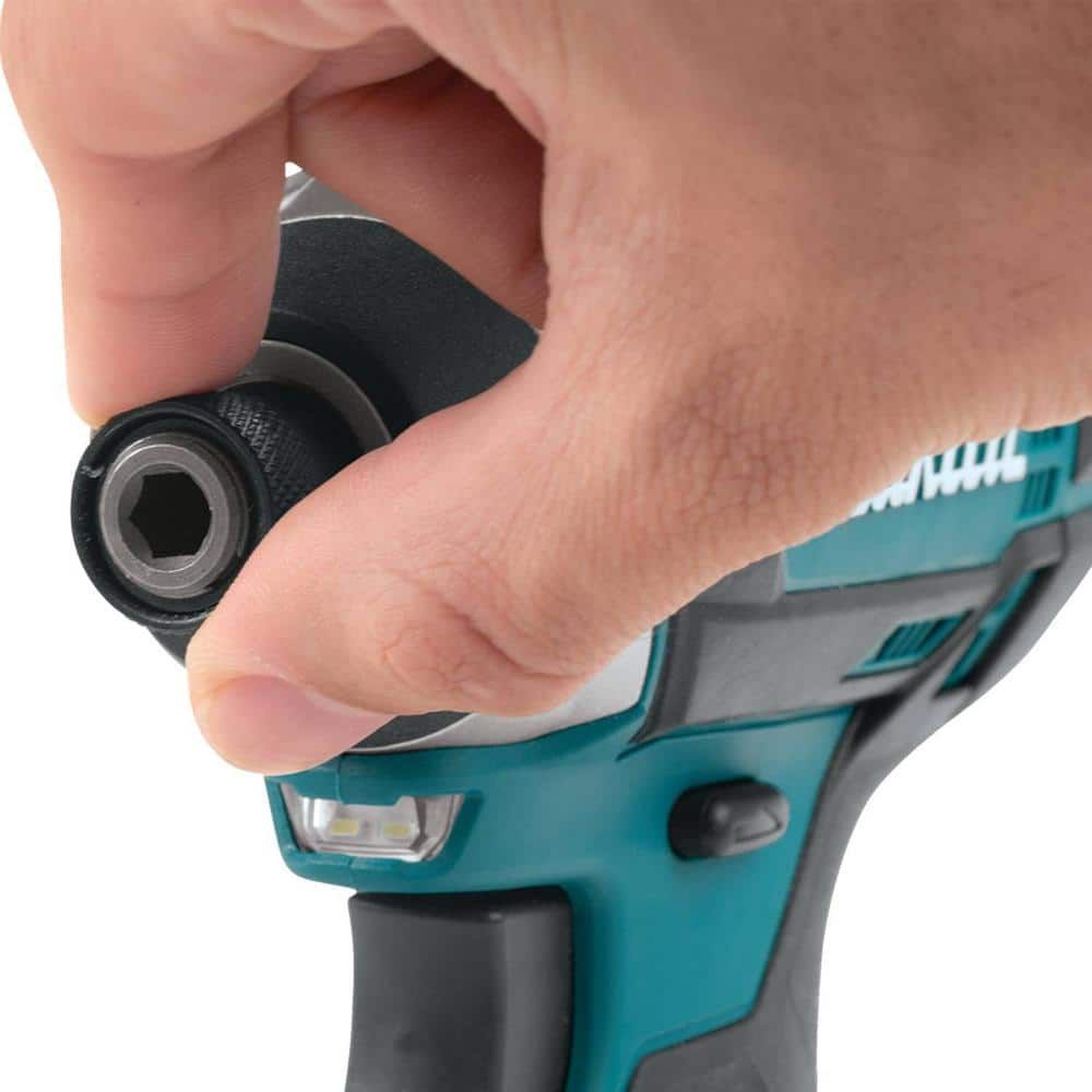 18V LXT Lithium-Ion Compact 2-Piece Combo Kit (Driver-Drill/Impact Driver) CT225SYX