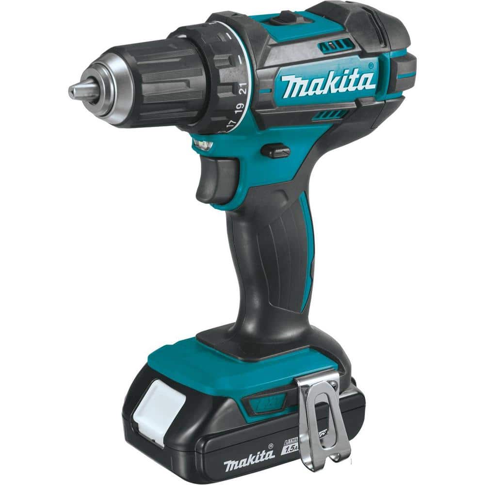 18V LXT Lithium-Ion Compact 2-Piece Combo Kit (Driver-Drill/Impact Driver) CT225SYX
