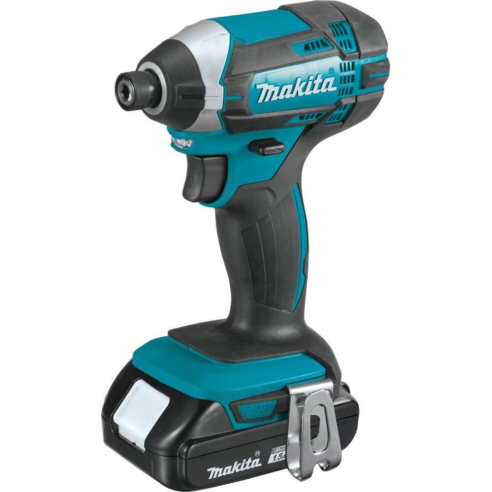 18V LXT Lithium-Ion Compact 2-Piece Combo Kit (Driver-Drill/Impact Driver) CT225SYX