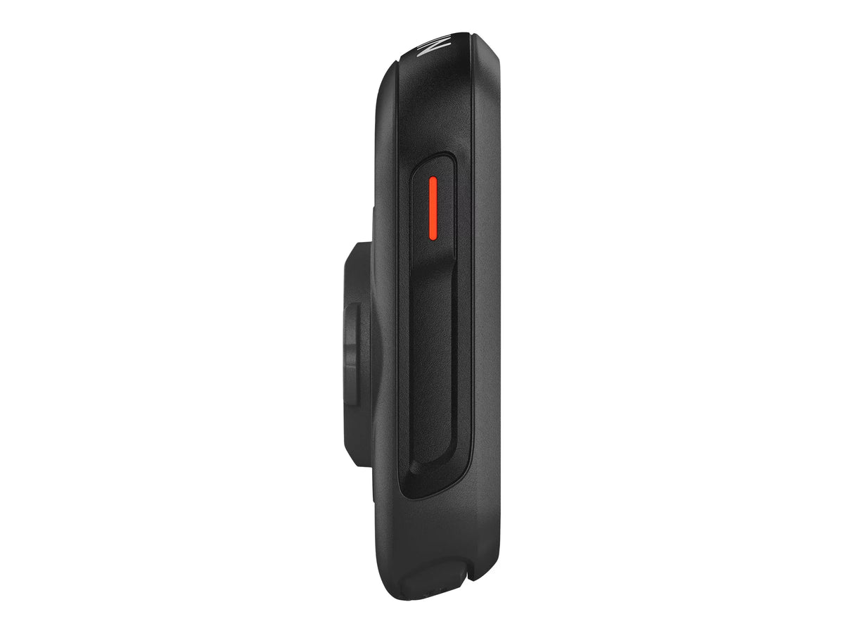 Garmin 010-02385-10 Edge 130 Plus Bike GPS Computer Bundle