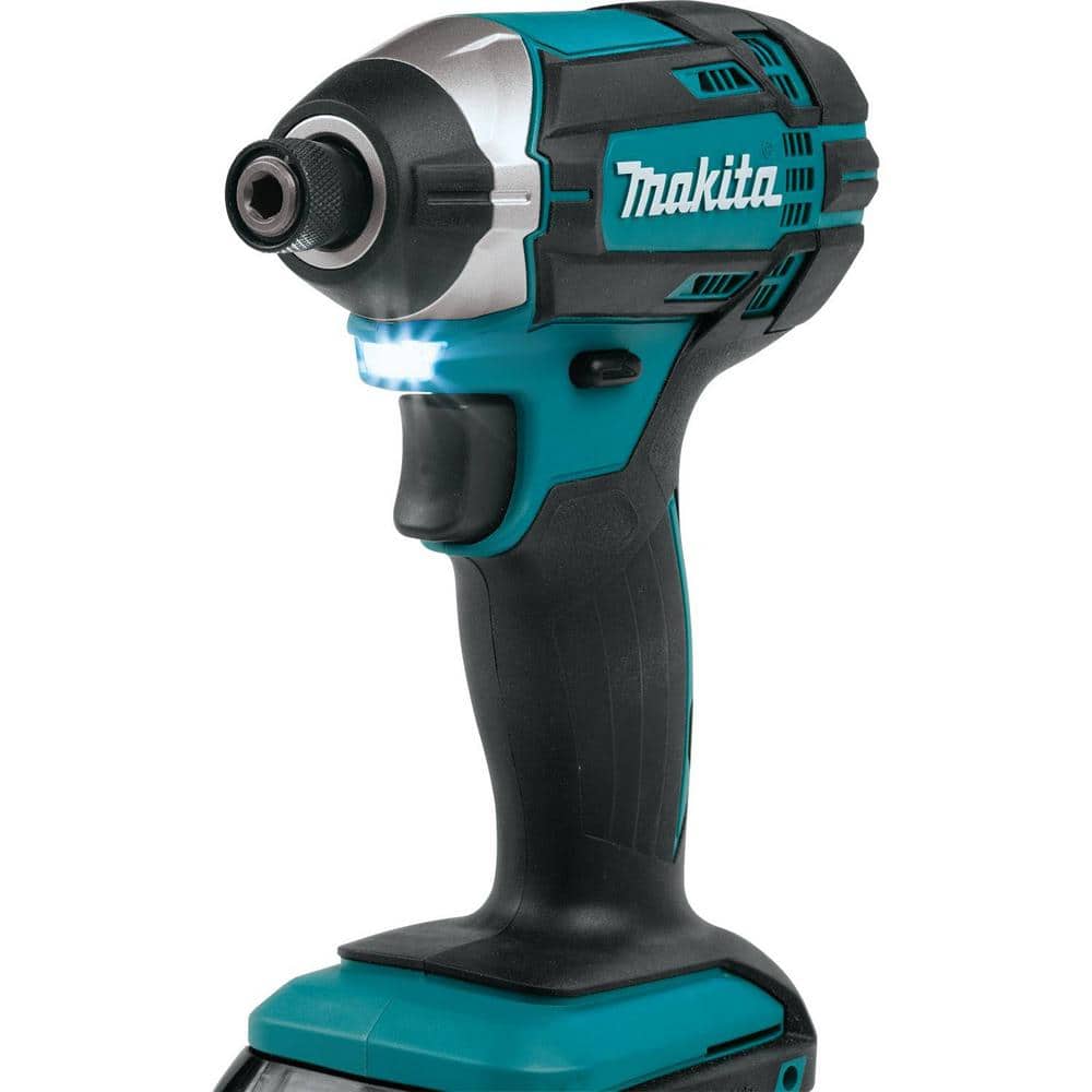 18V LXT Lithium-Ion Compact 2-Piece Combo Kit (Driver-Drill/Impact Driver) CT225SYX