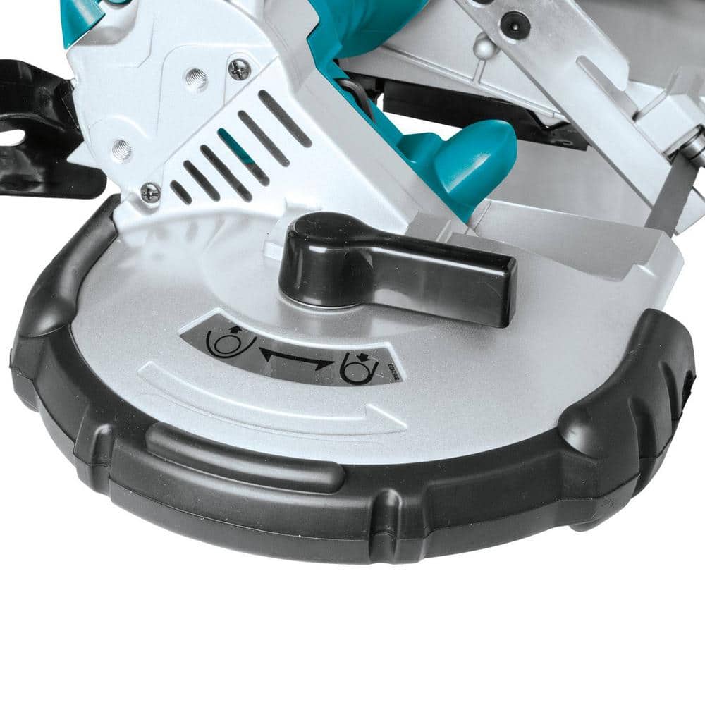 18V LXT 5.0Ah Lithium-Ion Cordless Portable Band Saw Kit XBP02TX