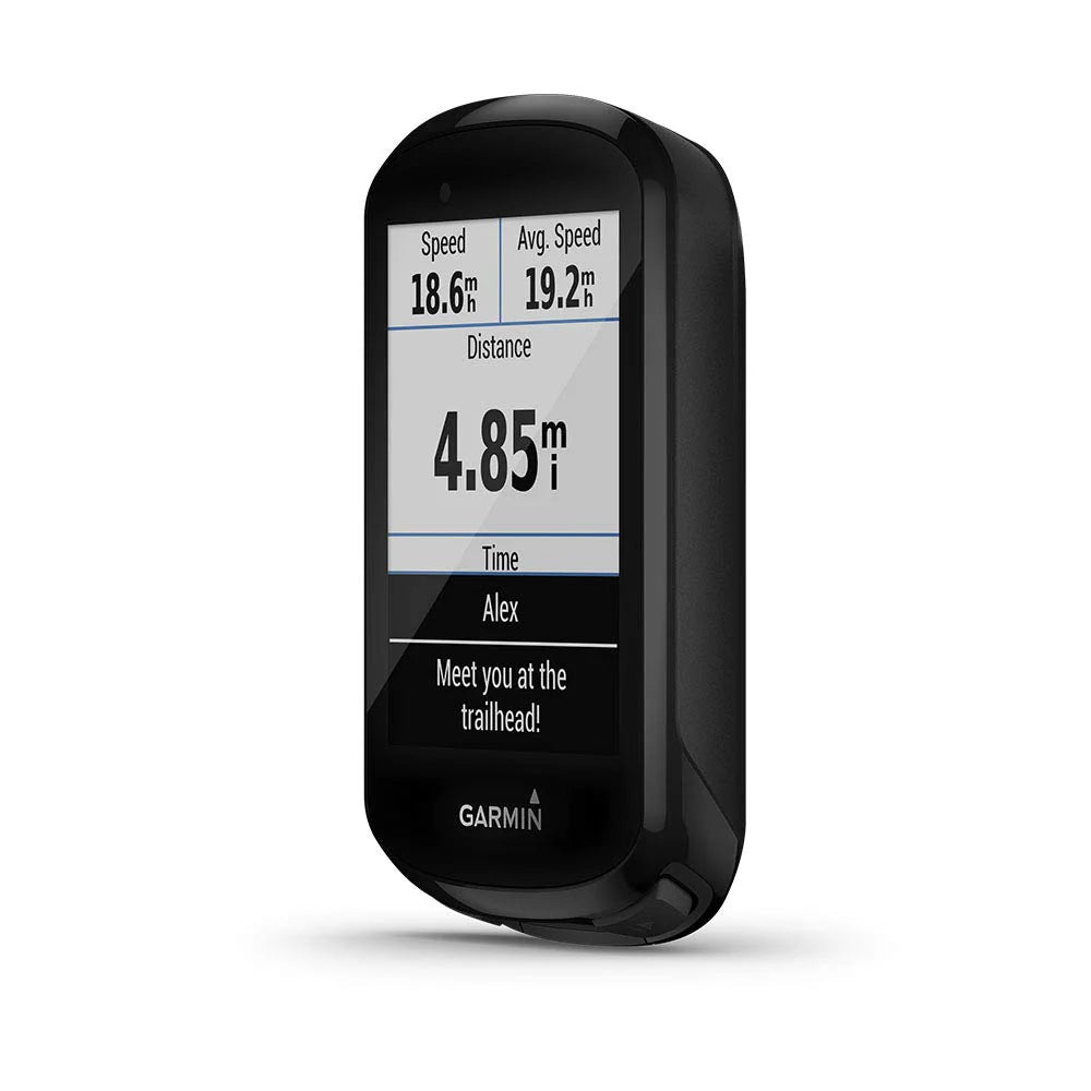 Garmin Performance GPS Bike Computer with Mapping