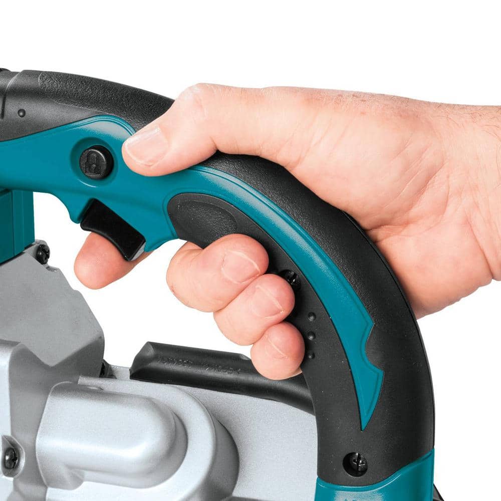 18V LXT 5.0Ah Lithium-Ion Cordless Portable Band Saw Kit XBP02TX